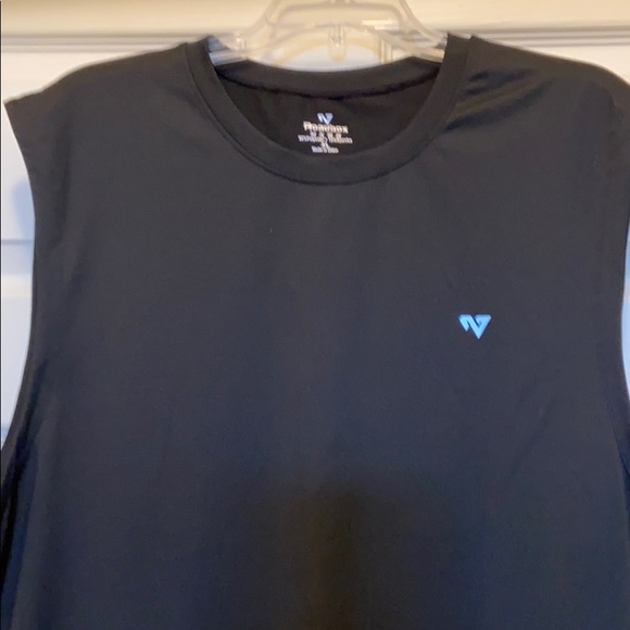 Tank - Picture 2 of 2